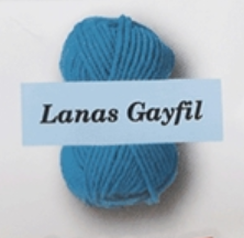 Lanas Gayfil